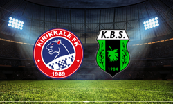 Kırıkkale FK - Kilisspor Maçı Ne Zaman? Saat Kaçta? Hangi Kanalda?