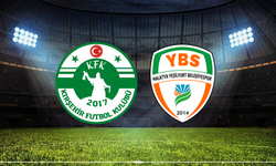 Kırşehir FSK - Yeşilyurtspor Maçı Ne Zaman? Saat Kaçta? Hangi Kanalda?