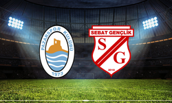 Pazarspor - Sebat Gençlikspor Maçı Ne Zaman? Saat Kaçta? Hangi Kanalda?