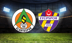 Alanyaspor - Eyüpspor Maçı Ne Zaman? Saat Kaçta? Hangi Kanalda?