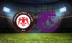 Çorum FK - Keçiörengücü Maçı Ne Zaman? Saat Kaçta? Hangi Kanalda?