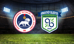 Kahramanmaraş İstiklal Spor - Arnavutköy Belediyespor Maçı Ne Zaman? Saat Kaçta? Hangi Kanalda?