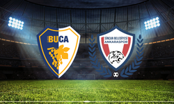 Bucaspor 1928 - Sincan Belediyesi Ankaraspor Maçı Ne Zaman? Saat Kaçta? Hangi Kanalda?
