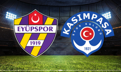 Son Dakika! Kasımpaşa veya Eyüpspor Küme mi Düşürülecek? TFF Talimatı Ne Diyor?