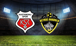 Kastamonuspor - Beykoz A.Ş. Maçı Ne Zaman? Saat Kaçta? Hangi Kanalda?