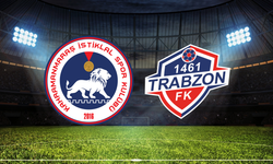 Kahramanmaraş İstiklal - 1461 Trabzon FK Maçı Ne Zaman? Saat Kaçta? Hangi Kanalda?