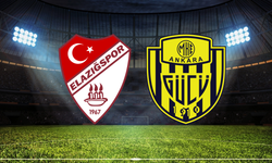 Elazığspor - Ankaragücü Maçı Ne Zaman? Saat Kaçta? Hangi Kanalda?