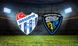 Erbaaspor - Karacabey Belediyespor Maçı Ne Zaman? Saat Kaçta? Hangi Kanalda?