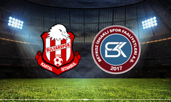 Bulvarspor - Beykoz İshaklı Maçı Ne Zaman? Saat Kaçta? Hangi Kanalda?