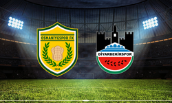 Osmaniyespor - Diyarbekirspor Maçı Ne Zaman? Saat Kaçta? Hangi Kanalda?