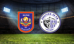 Silifke Belediyespor - Erciyes 38 FSK Maçı Ne Zaman? Saat Kaçta? Hangi Kanalda?