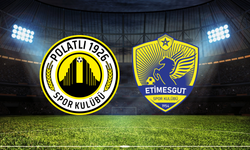 Polatlı 1926 - Etimesgutspor Maçı Ne Zaman? Saat Kaçta? Hangi Kanalda?