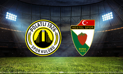 Polatlı 1926 - Kestel Çilek Spor Maçı Ne Zaman? Saat Kaçta? Hangi Kanalda?