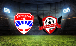 CANLI İZLE: Silivrispor - İnkılapspor Maçı Şifresiz Sıfır TV Youtube Canlı Yayın İzle!