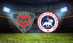 Yeni Mersin İdman Yurdu - Kahramanmaraş İstiklal Maçı Ne Zaman? Saat Kaçta? Hangi Kanalda?