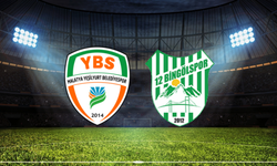 Yeşilyurtspor - 12 Bingölspor Maçı Ne Zaman? Saat Kaçta? Hangi Kanalda?