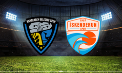 Karacabey Belediyespor - İskenderunspor Maçı Ne Zaman? Saat Kaçta? Hangi Kanalda?