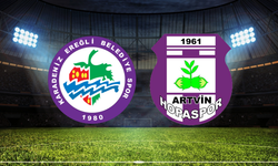 Karadeniz Ereğli Belediyespor - Hopaspor Maçı Ne Zaman? Saat Kaçta? Hangi Kanalda?