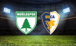 Muğlaspor - Bucaspor Maçı Ne Zaman? Saat Kaçta? Hangi Kanalda?