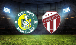 Şanlıurfaspor - İnegölspor Maçı Ne Zaman? Saat Kaçta? Hangi Kanalda?