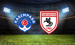 Kasımpaşa - Samsunspor Maçı Ne Zaman? Saat Kaçta? Hangi Kanalda? İşte Muhtemel İlk 11'ler: