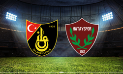 İstanbulspor - Hatayspor Maçı Ne Zaman? Saat Kaçta? Hangi Kanalda? İşte Muhtemel İlk 11'ler: