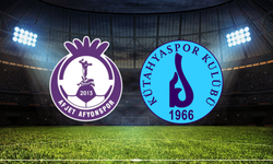 Afyonspor - Kütahyaspor Maçı Ne Zaman? Saat Kaçta? Hangi Kanalda?
