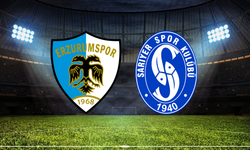 Erzurumspor FK - Sarıyer Maçı Ne Zaman? Saat Kaçta? Hangi Kanalda?