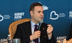 ORC Anketi Balıkesir’de Alarm Zillerini Çaldı! Ahmet Akın 5 puan geriledi