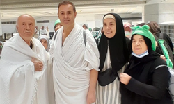 Ramazan Demir'den çarpıcı bir Ahmet Akın analizi... "Umre sonrası yol ayrımı mı?"