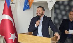 AK Parti İl Başkanı Mehmet Aydemir’den Ramazan Mesajı: "Niyetimiz Bir, Yolumuz Bir"