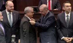 TBMM'de Aritmetik Değişti! 3 Milletvekili AK Parti'ye Geçti