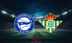 Alaves - Real Betis Maçı Saat Kaçta ve Hangi Kanalda? Şifresiz mi?