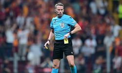 Şampiyonlar Ligi’nde Dev Randevu! Manchester City - Galatasaray Maçının Hakemi Belli Oldu: UEFA'dan Sürpriz Atama!