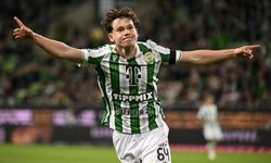 Galatasaray'dan Orta Sahaya Macar Elması! Alex Toth Transferi için Liverpool ve Juventus ile Yarış Başladı!