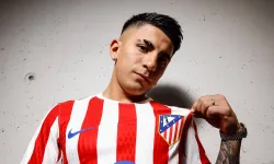 Galatasaray'dan İspanya Çıkartması! Thiago Almada İçin Resmi Teklif Yapıldı: Okan Buruk İkna Etti!