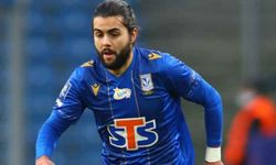 João Amaral Bandırmaspor'da! Portekizli On Numara 1. Lig'e Geldi