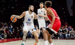 EuroLeague'de Dev Randevu! Anadolu Efes - Olympiakos Maçı Saat Kaçta? Hangi Kanalda?