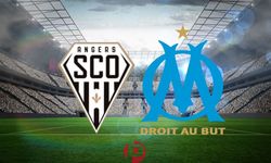 Angers - Marsilya Maçı Ne Zaman, Saat Kaçta, Hangi Kanalda?