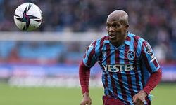 SON DAKİKA: Anthony Nwakaeme Futbolu Bırakıyor! Trabzonspor’da Yeni Görevi Belli Oldu: "Çıkarımız İçin Her Şeyi Yaparım!