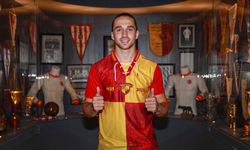 Galatasaray'da Yılın Transfer Hamlesi! Fenerbahçe Altyapısında Yetişmişti, Arda Okan Kurtulan Galatasaray Yolunda!