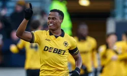 Beşiktaş'tan Premier Lig Operasyonu! Jhon Arias Transferinde Sıcak Gelişme! Jhon Arias İmzaya Çok Yakın!