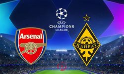 Arsenal - Kairat Almaty Maçı Ne Zaman, Saat Kaçta? Hangi Kanalda, Şifresiz mi?