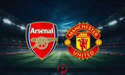 İngiltere'de Devlerin Savaşı! Arsenal - Manchester United Maçı Saat Kaçta, Hangi Kanalda?