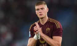 Fenerbahçe'de Hedef Sörloth Ama B Planı Hazır! Ukraynalı Dev Dovbyk Gündemde