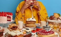 Bağırsaklar yalan söylemez!