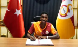 Galatasaray Yaser Asprilla Transferini KAP'a Bildirdi! İşte Ödenecek Maaş ve Opsiyon Detayları!