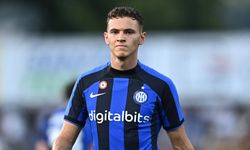 Beşiktaş'ta Gece Yarısı Operasyonu! Inter'in Yıldızı Kristjan Asllani Geliyor: Fırat Günayer İlk Kez Duyurdu!