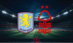 Aston Villa - Nottingham Forest Maçının İlk 11’leri Belli Oldu!