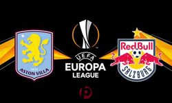 Aston Villa - Salzburg Maçı Ne Zaman? Saat Kaçta, Hangi Kanalda? Şifresiz mi?